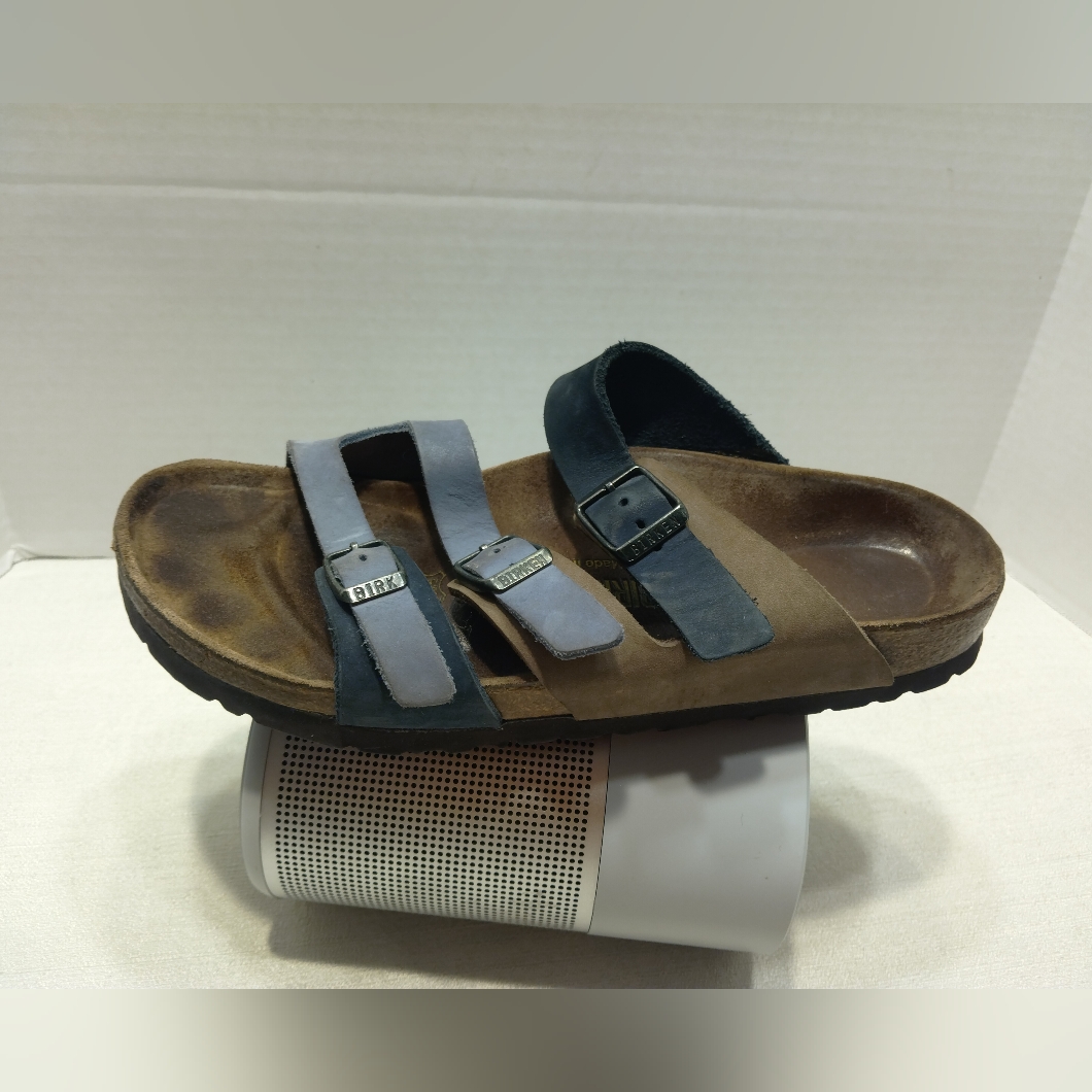 Birkenstock Florida Sandals Women #7 Us